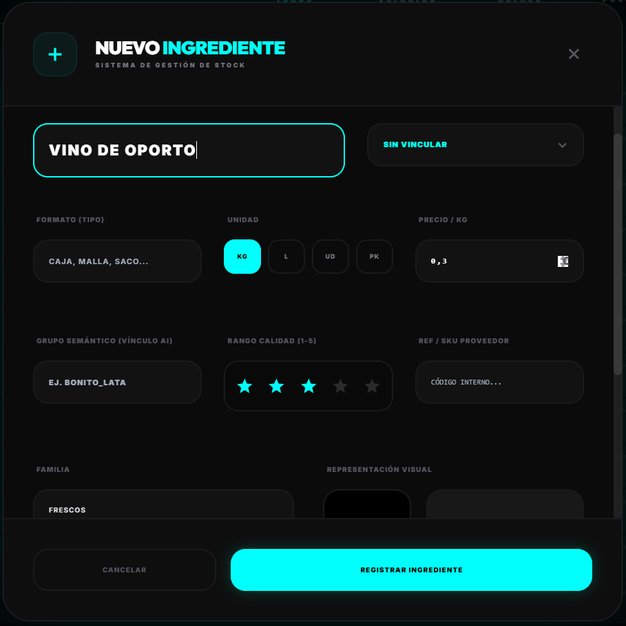 Dashboard de Logística 360